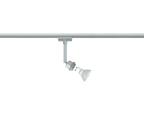 Spot à LED URail DecoSystem 1x3.5W chrome mat 951.82