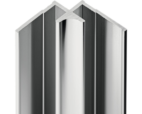 Aluminium Winkelprofil