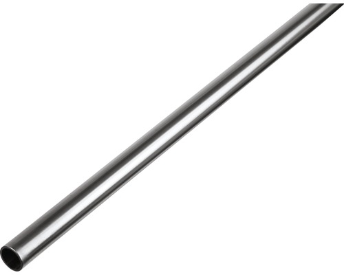 Rundrohr Stahl Ø 16x1 mm, 2 m