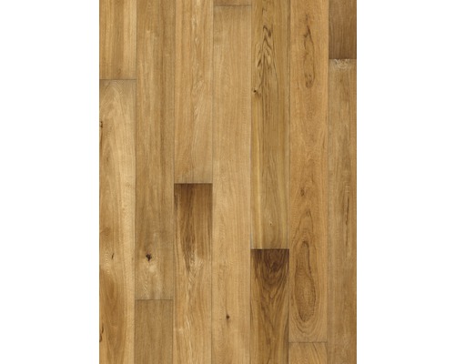 Texture de parquet en chêne clair