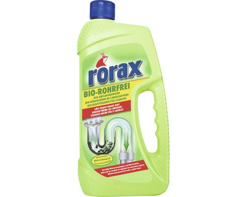 Bio Power Gel Rorax 1 l