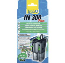 Tetra IN 300 Plus Innenfilter für Aquarien bis 40 Liter