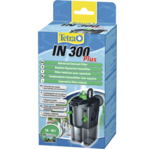 Tetra IN 300 Plus Innenfilter für Aquarien bis 40 Liter in Originalverpackung