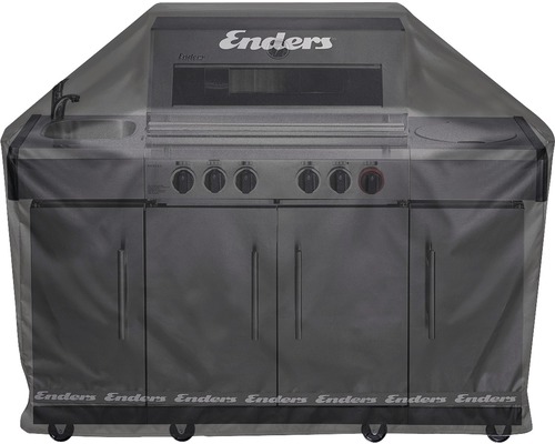 Housse de protection pour barbecue à gaz Enders
