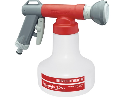 Birchmeier Düngermischgerät Aquamix 1.25 L