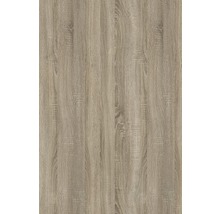 Holzdekorplatte mit Holzmaserung