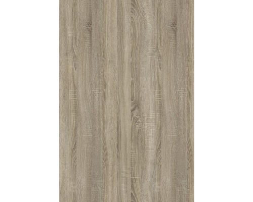 Holzdekorplatte mit Holzmaserung