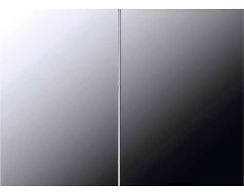 Abstrakte Darstellung eines Farbverlaufs