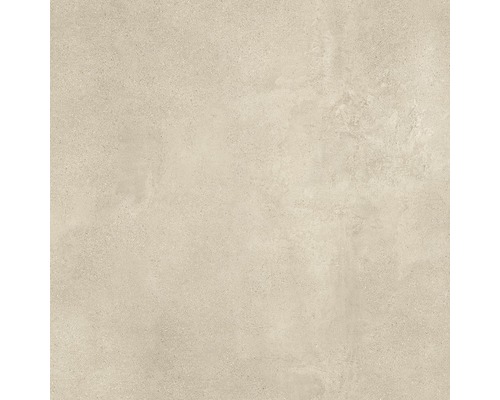 Carrelage mur et sol Extra beige 81x81 cm