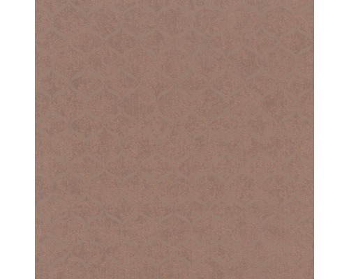 Vliestapete 56144 Padua Uni rot Tapete mit Muster