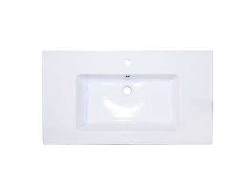 Waschtisch aus Keramik