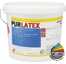 Pot de peinture d''intérieur Purlatex satinée