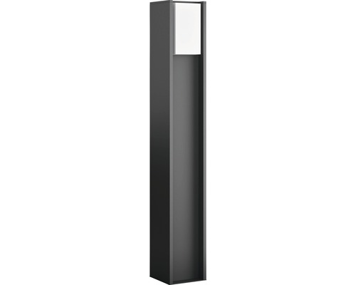 Luminaire d''extérieur en forme de colonne
