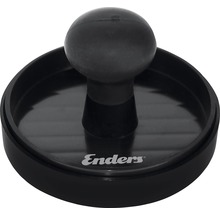 Enders Burgerpresse aus Kunststoff