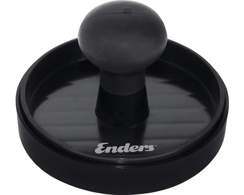 Enders Burgerpresse aus Kunststoff