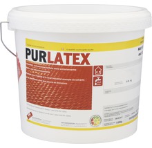 Eimer Purlatex Innenfarbe, lösemittelfrei, 5 Kilogramm