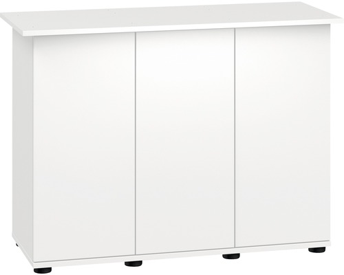 Meuble aquarium avec trois portes