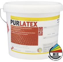 Eimer Purlatex Innenfarbe, lösemittel- und weichmacherfrei, 5 kg