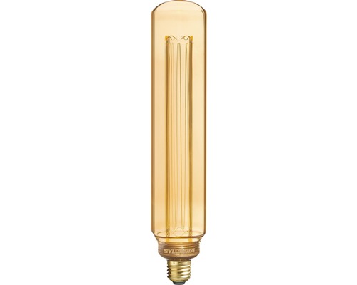 Ampoule LED T60 E27/2,5 W or 105 lm 2000 K homelight 820 Mirage