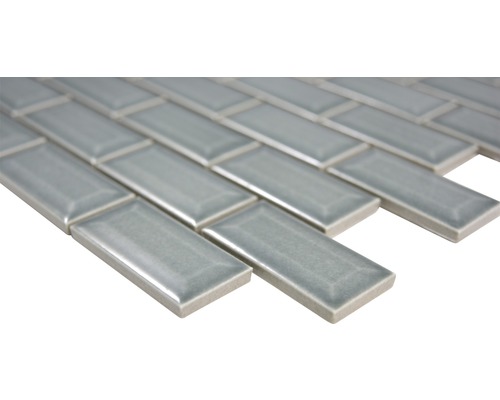 Rechteckige Keramikfliesen für den Innenbereich