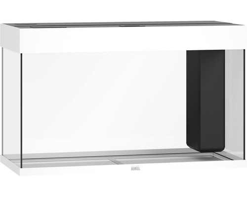 Aquarium Juwel blanc avec filtre
