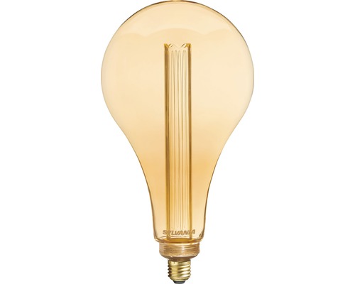 Ampoule LED A165 E27/2,5 W or 155 lm 2000 K homelight 820 Mirage