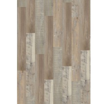 Revêtement de sol vinyle aspect bois