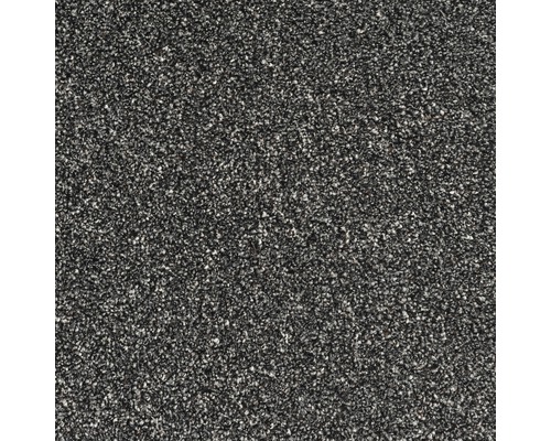 Moquette Shaggy Perfect anthracite FB77 largeur 400 cm (au mètre)