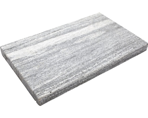 Rechteckige Fliese aus Granit