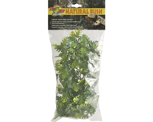 Plante artificielle ZOO MED Amazonia Phyllo Medium