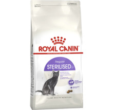 Katzenfutter trocken ROYAL CANIN Sterilised 2 kg