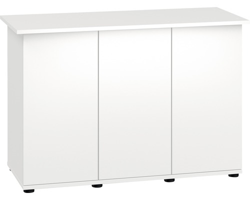 Aquariumunterschrank mit drei Türen
