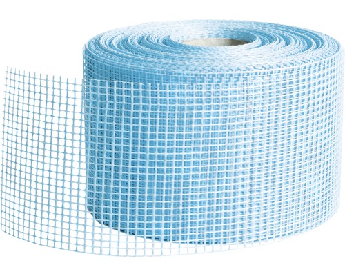 Knauf Aquapanel® Fugenband 100 mm Länge 20 m Rolle Putzarmierungsgewebe