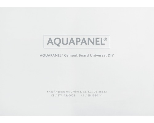 Aquapanel Logo