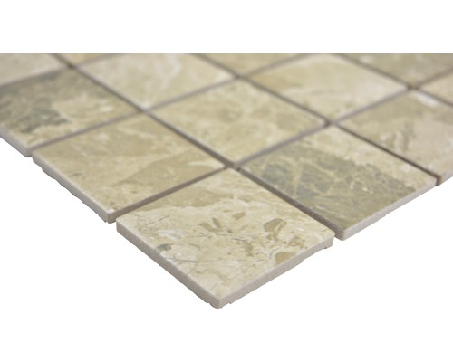 Mosaikfliesen aus Naturstein