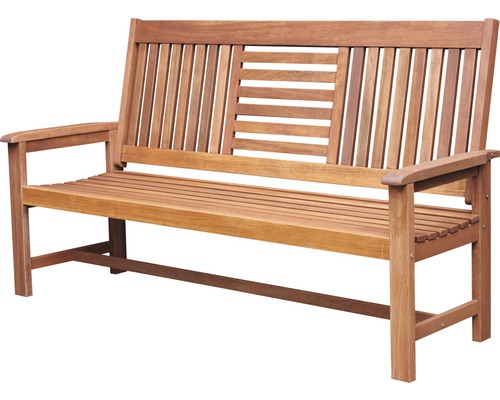 Banc De Jardin Et Banc En Bois - Acheter Sur HORNBACH