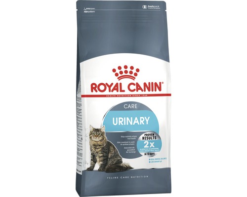 ROYAL CANIN Katzenfutter trocken FCN Urinary Care 0,4 kg