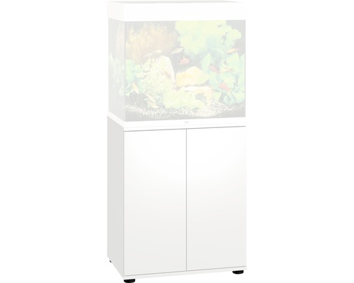 Meuble bas d'aquarium Juwel SBX Lido 120 61x41x73 cm, blanc