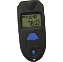 Digitales Thermometer zur Temperaturmessung