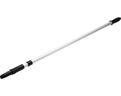 Teleskopstange mit Griff