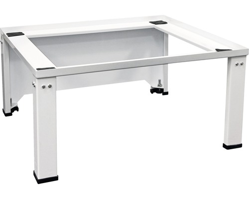 Waschmaschinengestell aus Metall