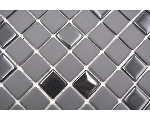 Carreaux de mosaïque à motif carré