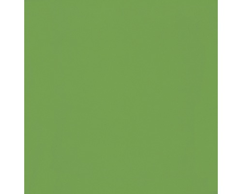 Wandfliese grün glänzend 19.8x19.8 cm