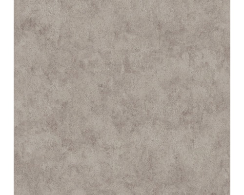 Papier peint intissé 36924-3 Metropolitan Uni vintage gris Texture d''une surface en béton