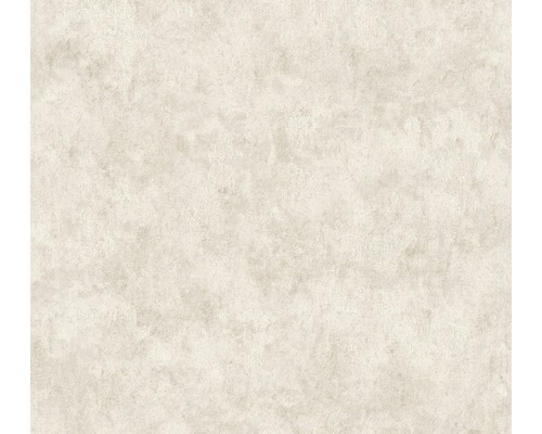 Papier peint intissé 36924-4 Metropolitan Uni vintage beige Papier peint beige texturé