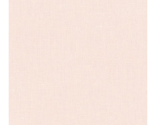 Papier peint intissé 36925-2 Metropolitan Uni textile rosé
