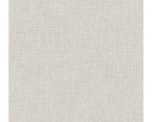 Papier peint intissé 36925-5 Metropolitan Stories uni textile gris clair Papier peint intissé 36925-5 Metropolitan Stories uni textile gris clair