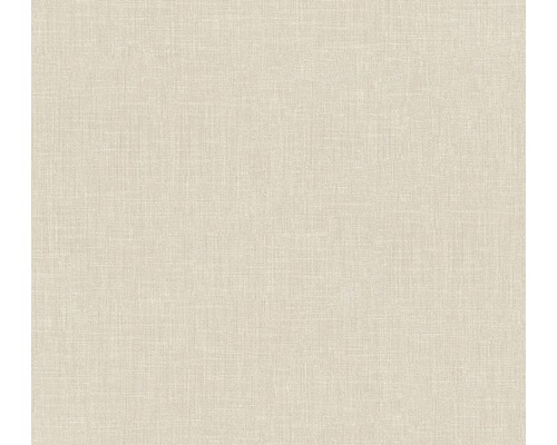 Papier peint intissé 36925-6 Metropolitan Uni textile marron