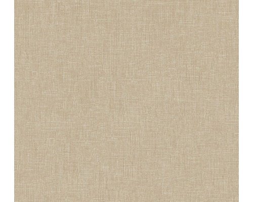Papier peint intissé 36925-7 Metropolitan St. Uni textile marron beige Papier peint intissé 36925-7 Metropolitan St. Uni textile marron beige