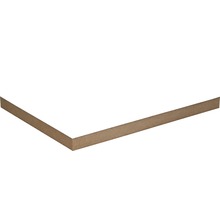 MDF Platte E1 foliert 2800x2070x16 mm-thumb-0